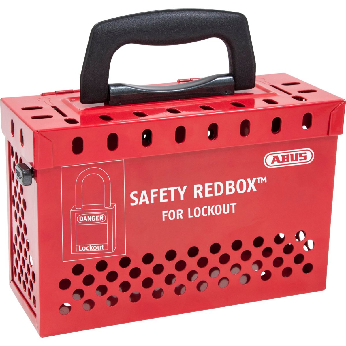 CAJA DE BLOQUEO GRUPAL – B835 - Imagen 3