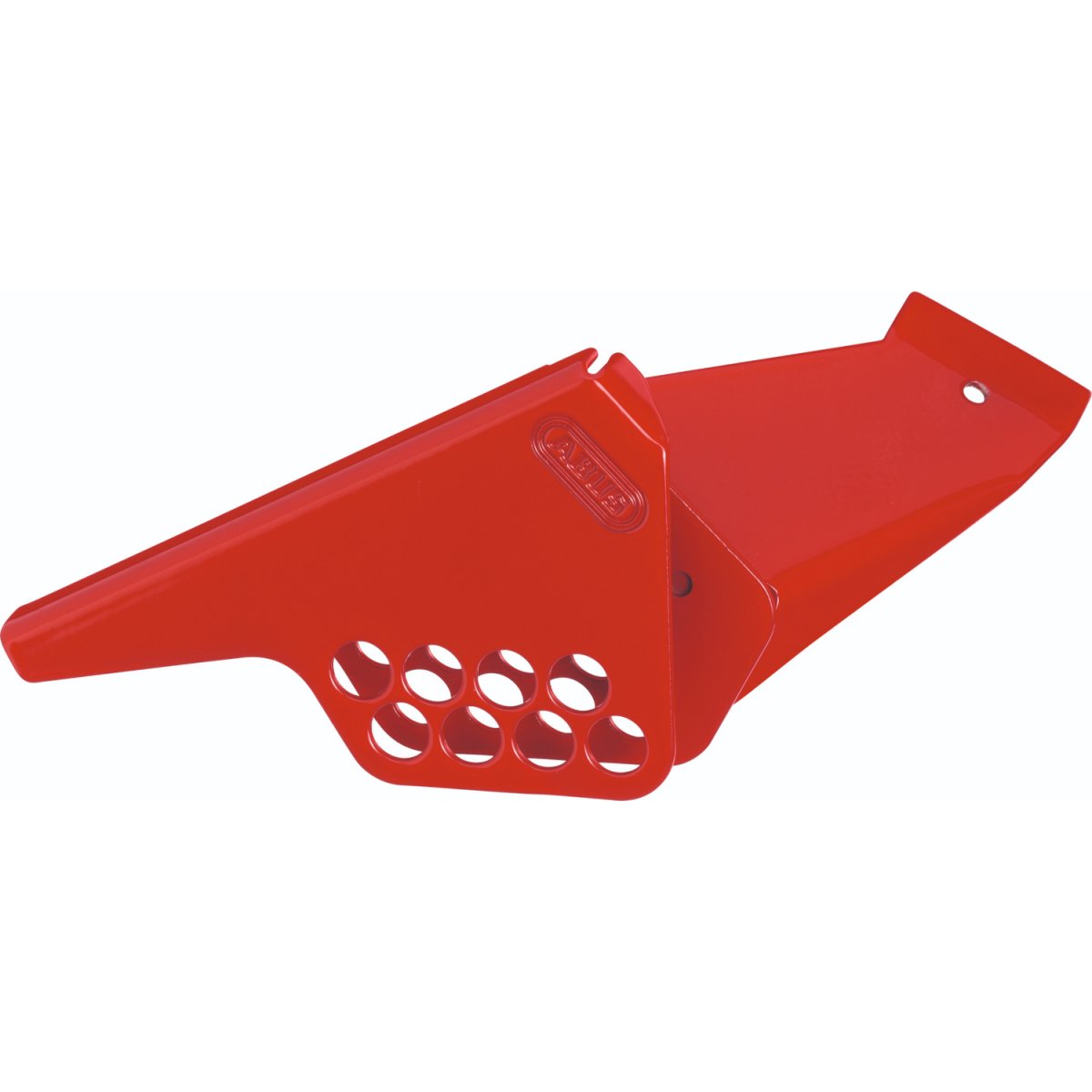 BLOQUEO VÁLVULA DE BOLA – V420 - Imagen 5