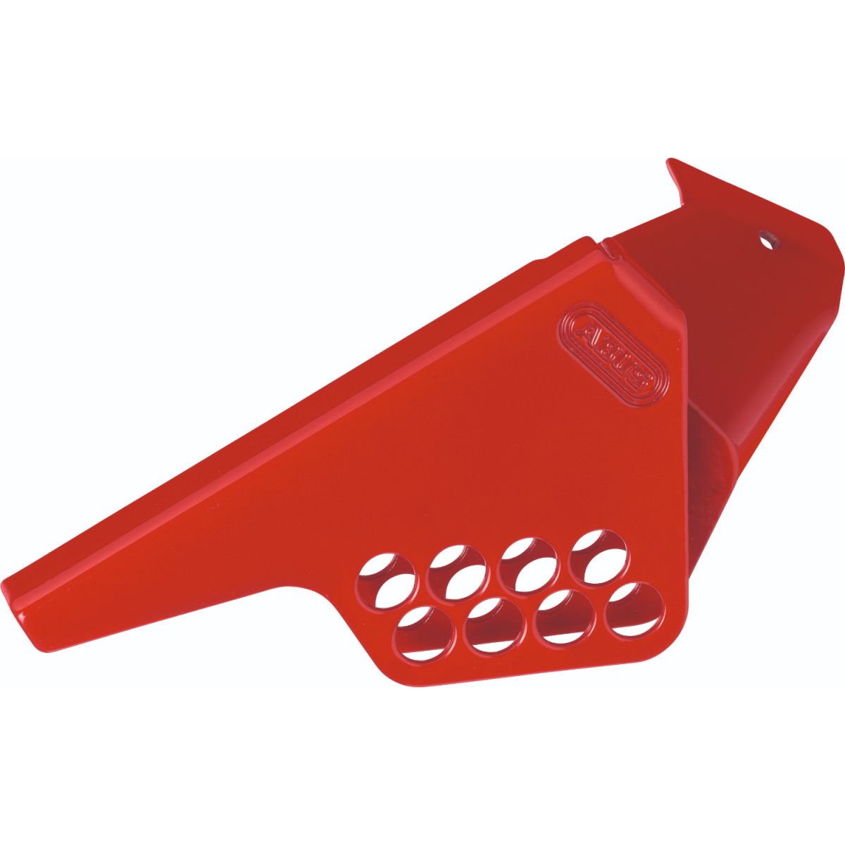 BLOQUEO VÁLVULA DE BOLA – V420