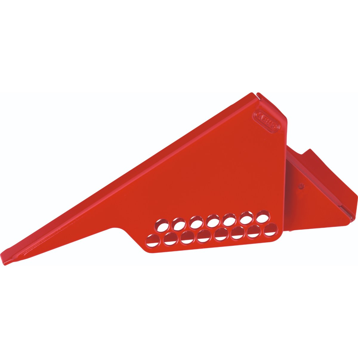 BLOQUEO VÁLVULA DE BOLA – V420 - Imagen 7