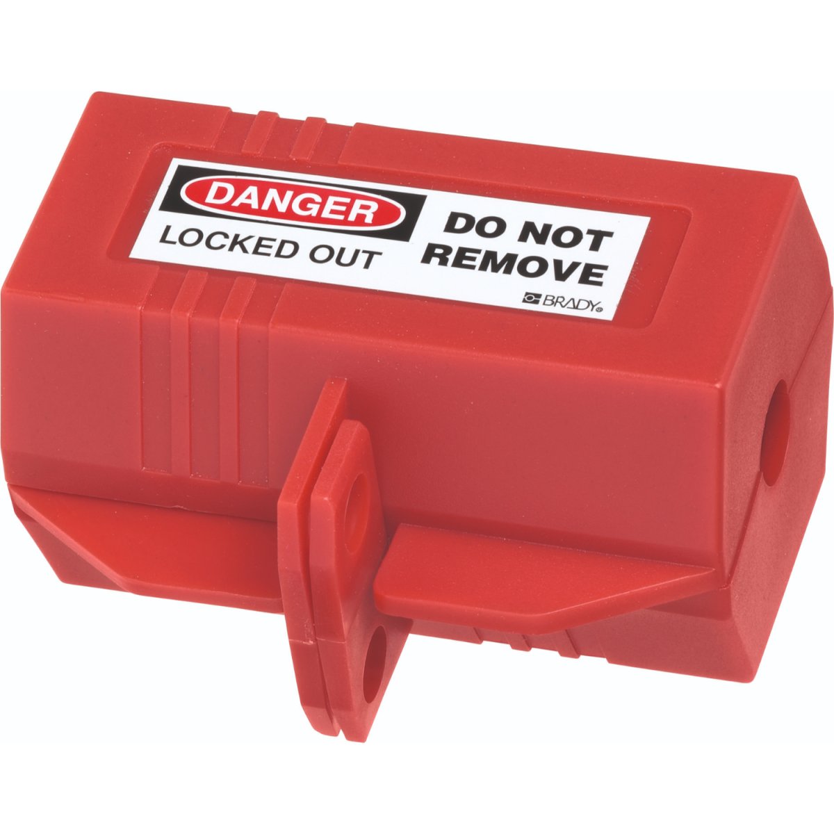 BLOQUEO ENCHUFE PEQUE?O – P110 - Imagen 3