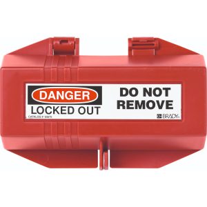 BLOQUEO ENCHUFE GRANDE – P550