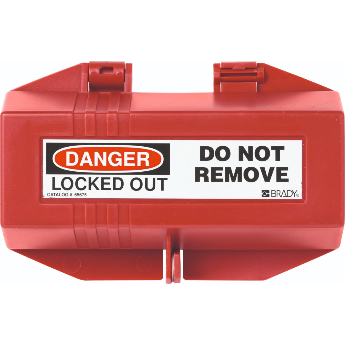 BLOQUEO ENCHUFE GRANDE – P550 - Imagen 2