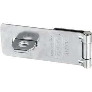 ALDABA DE ACERO SERIE 200