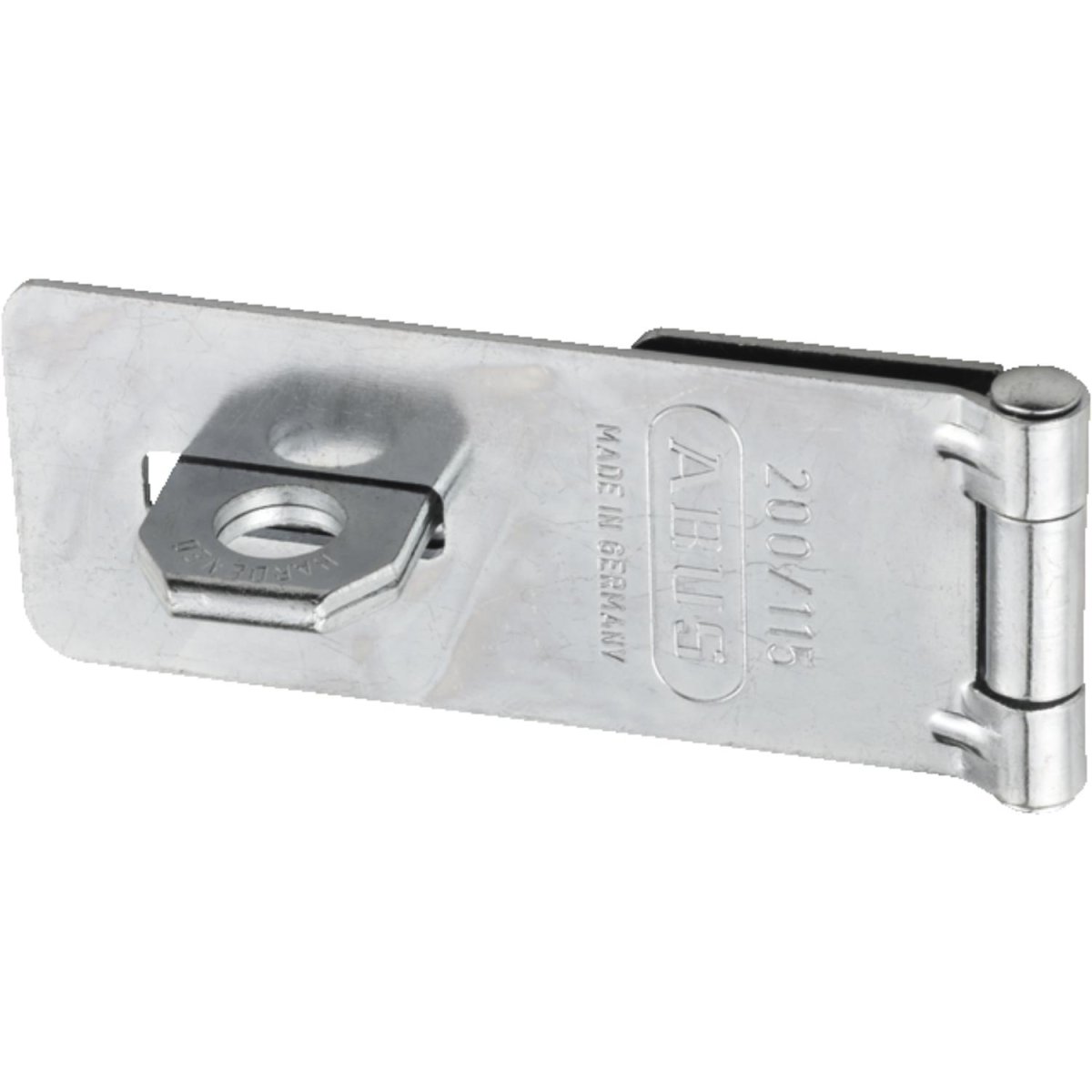 ALDABA DE ACERO SERIE 200