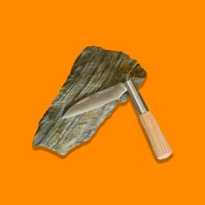 NAVAJA TARAMUNDI ENCINA HOJA 7CM