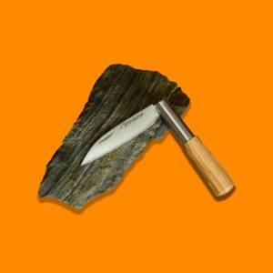 NAVAJA TARAMUNDI OLIVO HOJA 7CM