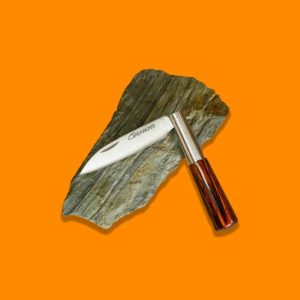 NAVAJA TARAMUNDI STABLE WOOD R. HOJA 7CM