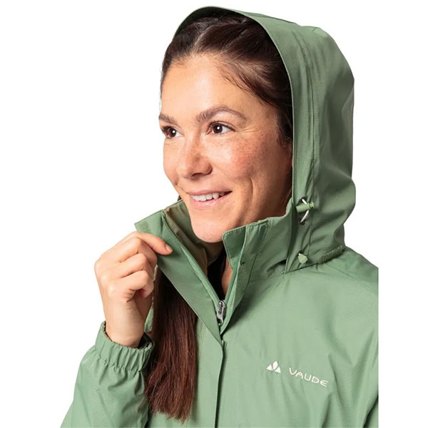 Women’s Escape Light Jacket - Imagen 4