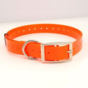 COLLARES POLYTEC 25 MM DE ANCHO