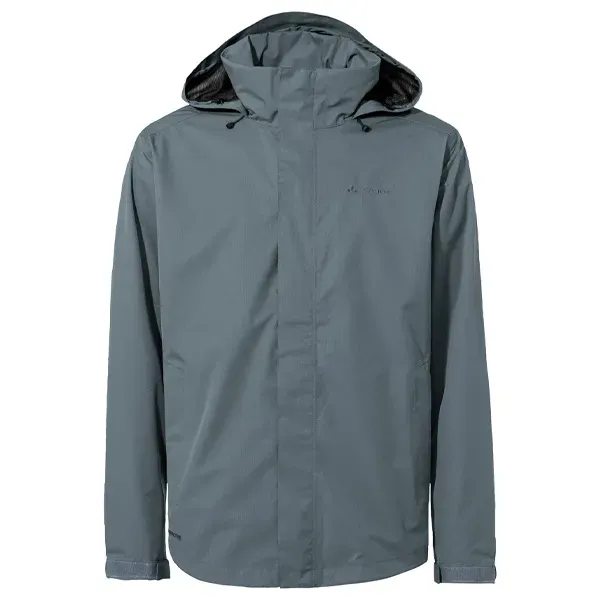 Men’s Escape Light Jacket - Imagen 4