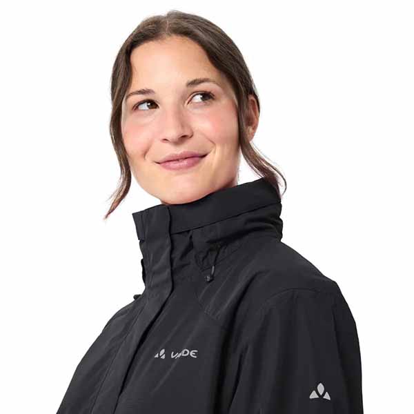 Women’s Escape Bike Light Jacket - Imagen 7