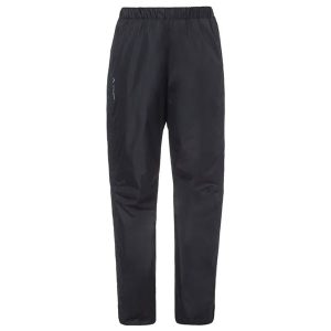 Women’s Fluid Full-Zip Pants S/S