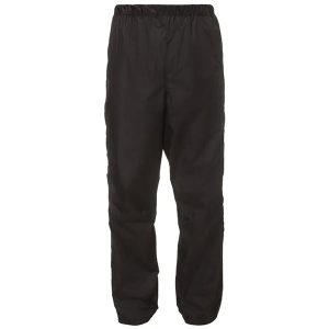 Men’s Fluid Full-zip Pants II S/S