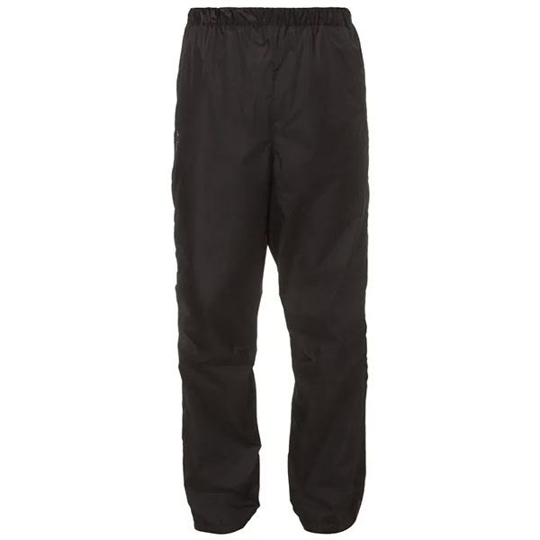Men’s Fluid Full-zip Pants II S/S