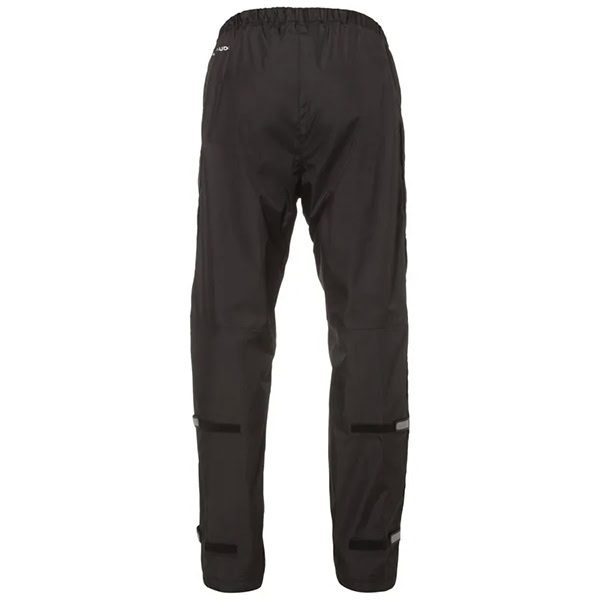 Men’s Fluid Full-zip Pants II S/S - Imagen 3