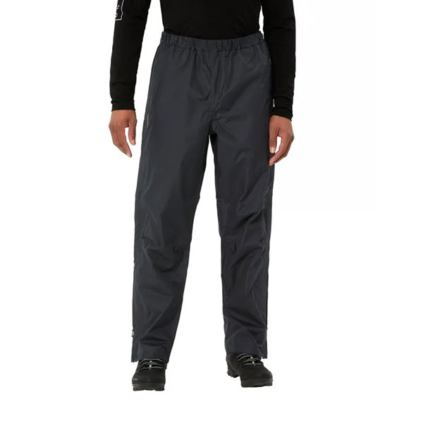Men’s Fluid Full-zip Pants II S/S - Imagen 4