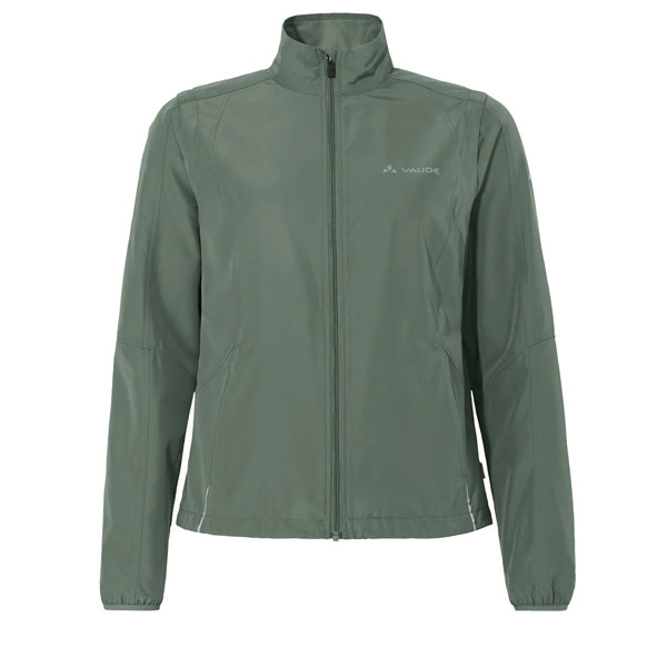 Women’s Dundee Classic ZO Jacket - Imagen 2