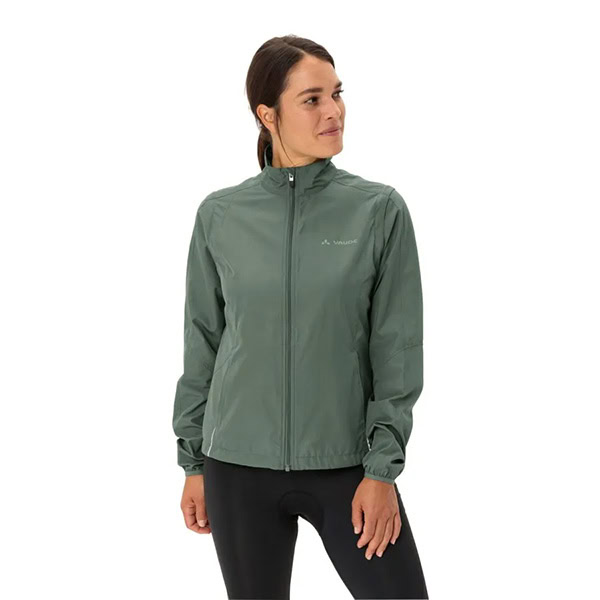 Women’s Dundee Classic ZO Jacket - Imagen 4