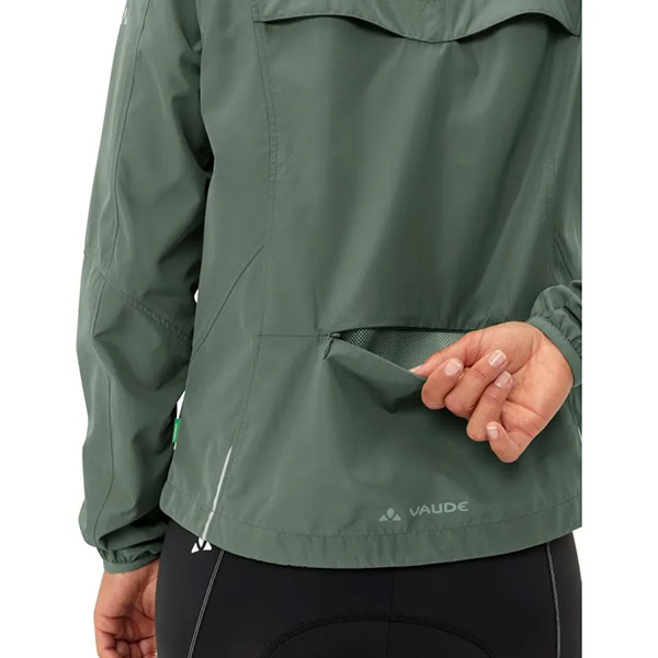 Women’s Dundee Classic ZO Jacket - Imagen 6