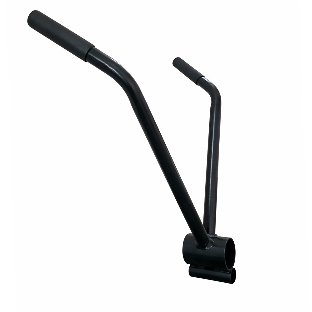 Agarre en barra T para landmine - Imagen 3