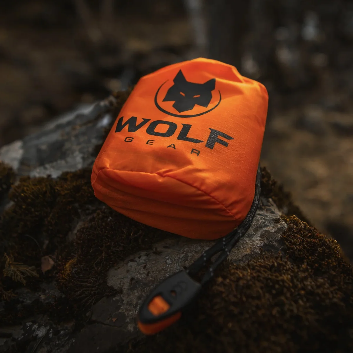 Saco térmico de emergencias - Imagen 6