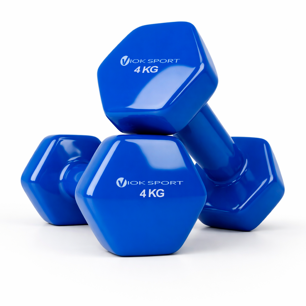 Mancuernas de Colores - Imagen 9