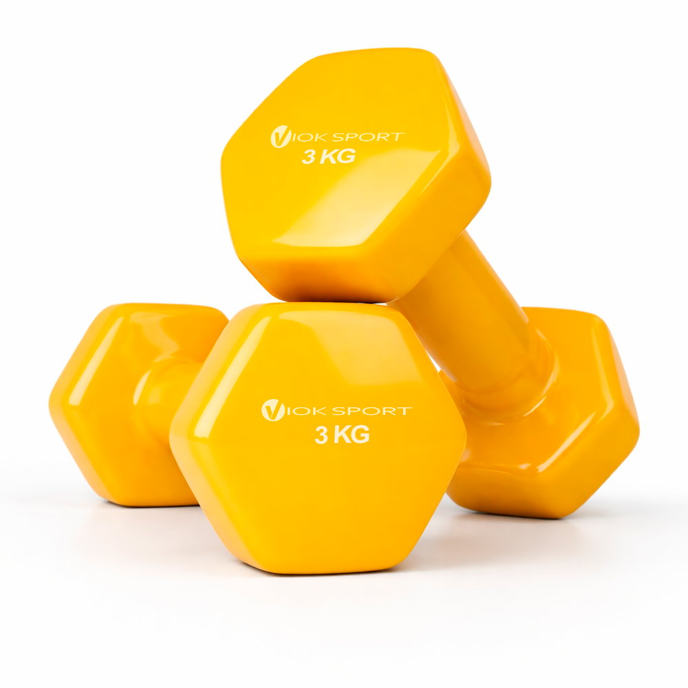 Mancuernas de Colores - Imagen 7