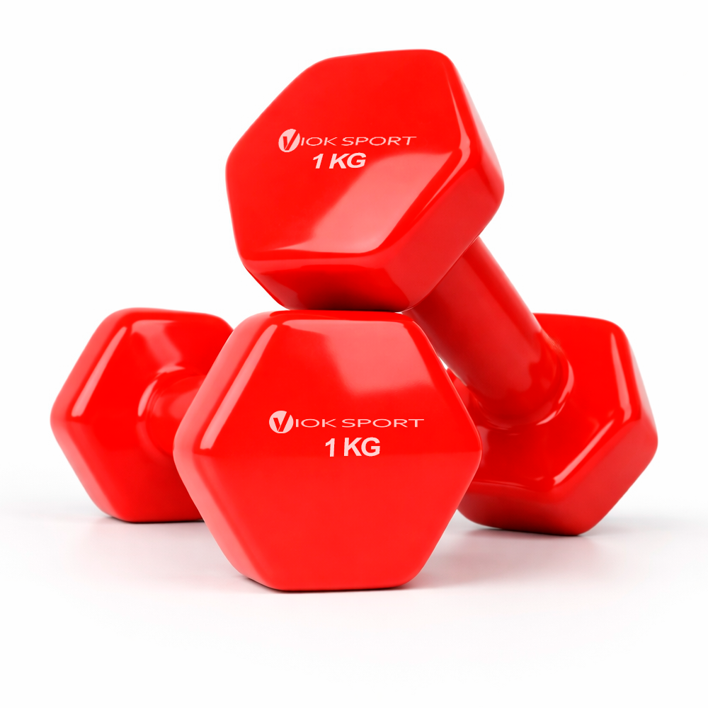 Mancuernas de Colores - Imagen 3