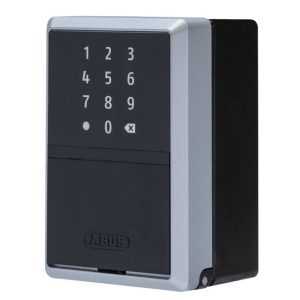 CAJA GUARDA LLAVE SMART – 787