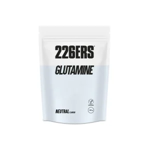 GLUTAMINA 300g - Apta para Veganos en polvo
