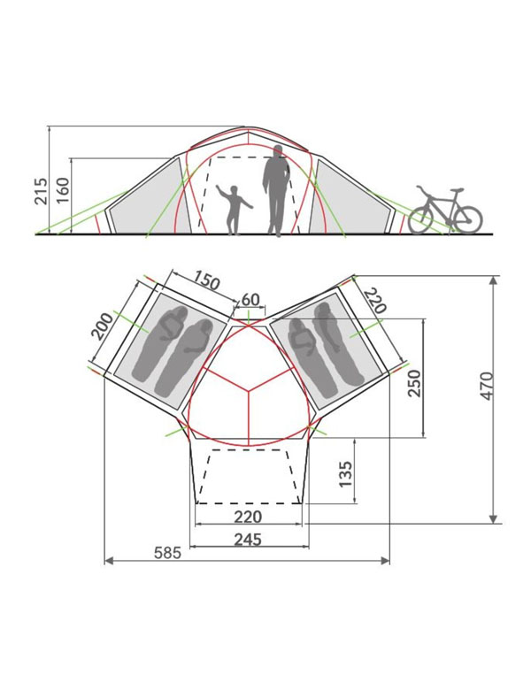 Badawi 4P - Imagen 3