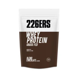 WHEY PROTEIN - Batido de Proteínas Grass Fed 1000g