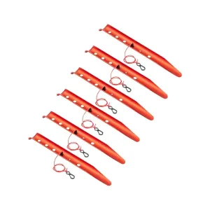 Snow and Sand Peg 31 cm (VPE6)