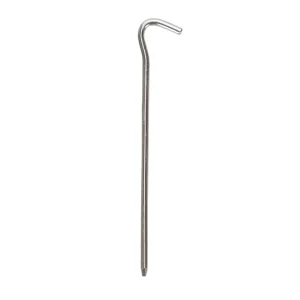 Steel Peg 22 cm (VPE6)