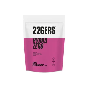 HYDRAZERO - Bebida Hipotónica 225g