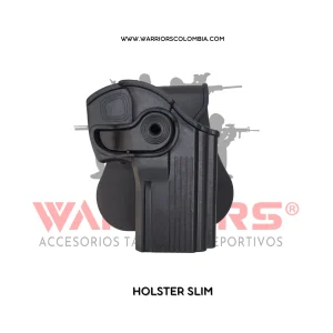 HOLSTER SLIM