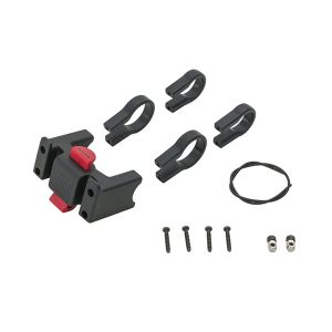 Klick Fix System for handle bar bags