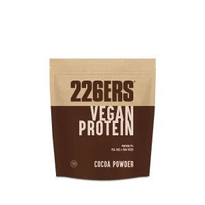 VEGAN PROTEIN - Batido Proteico Vegano en Polvo 700g