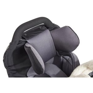 Head support Shuttle