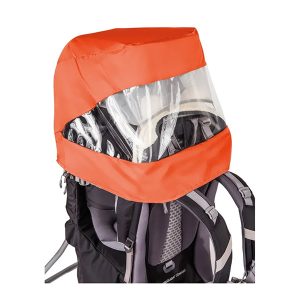 Sun-Raincover-Combination Shuttle