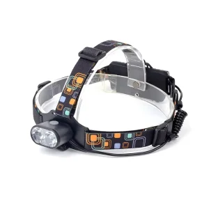 Linterna Mininera EV0846