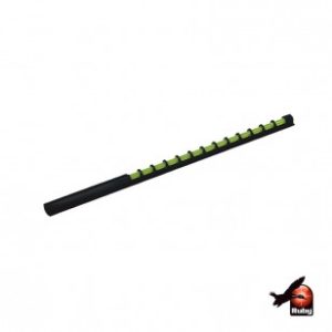 PUNTO DE MIRA FIBRA ÓPTICA RUBY 120 MM