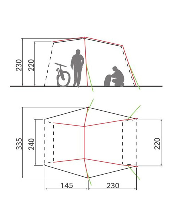 Drive Van - Imagen 3