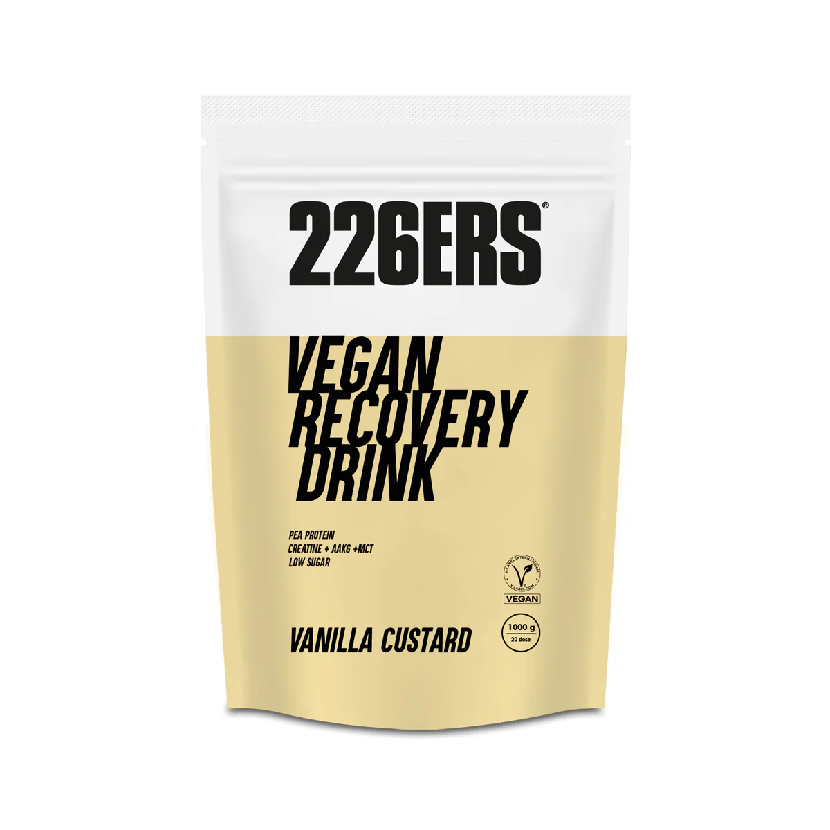 VEGAN RECOVERY DRINK - Bebida Recuperadora Vegana - Imagen 6