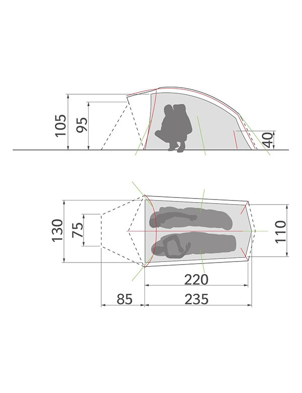 Taurus UL 2P - Imagen 3