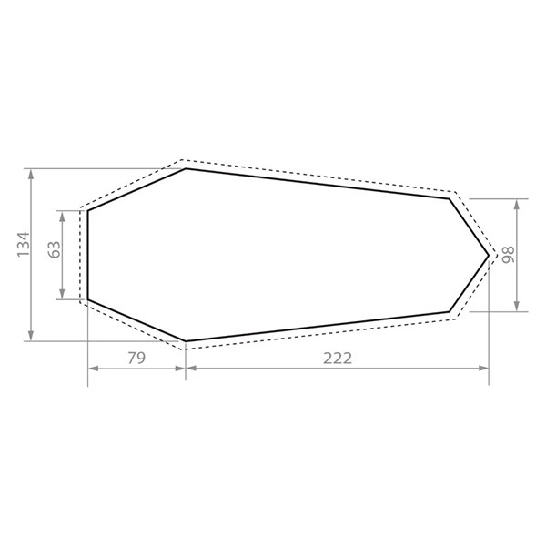 FP Taurus UL 2P - Imagen 3
