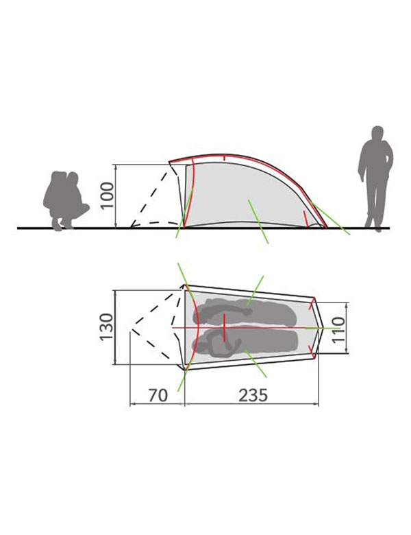 Hogan SUL 2P - Imagen 3