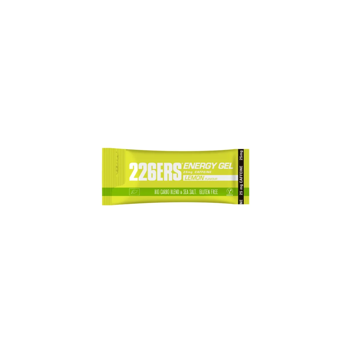 ENERGY GEL 25g - Stick de Gel Energético