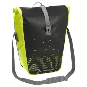 Aqua Back Print Single